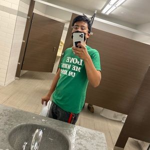 Meet your Posher, Hector